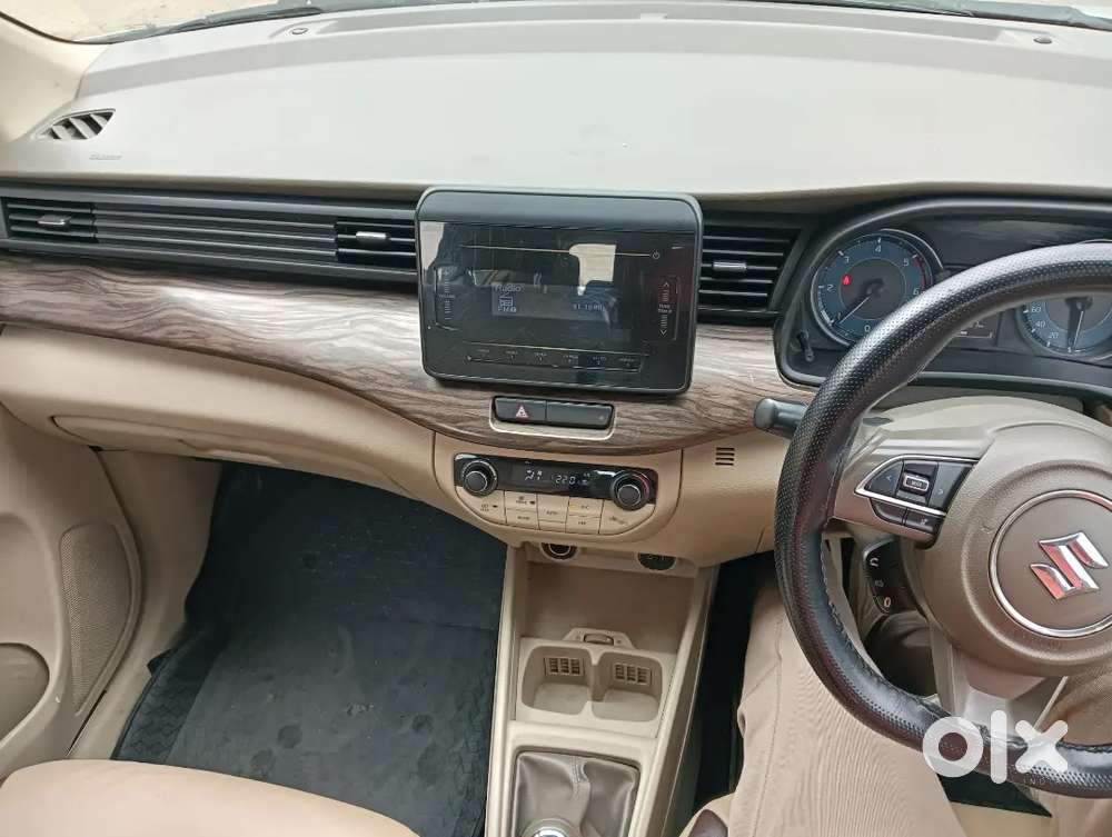 Maruti Suzuki Ertiga 2019 Diesel