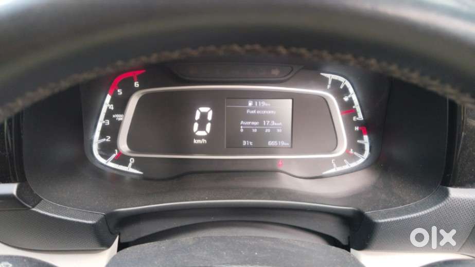 Kia Sonet Htx 1.5 Diesel, 2021, Diesel