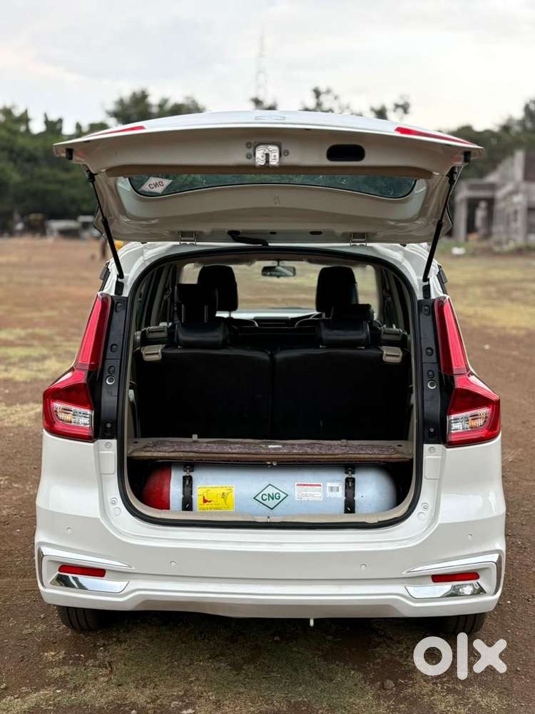 Maruti Suzuki Ertiga Vxi (o) Cng, 2022, Cng & Hybrids