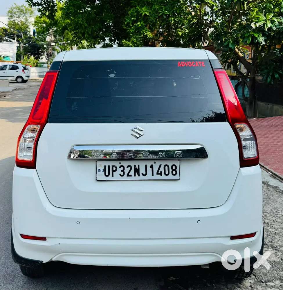Wagon R 2023 Vxi