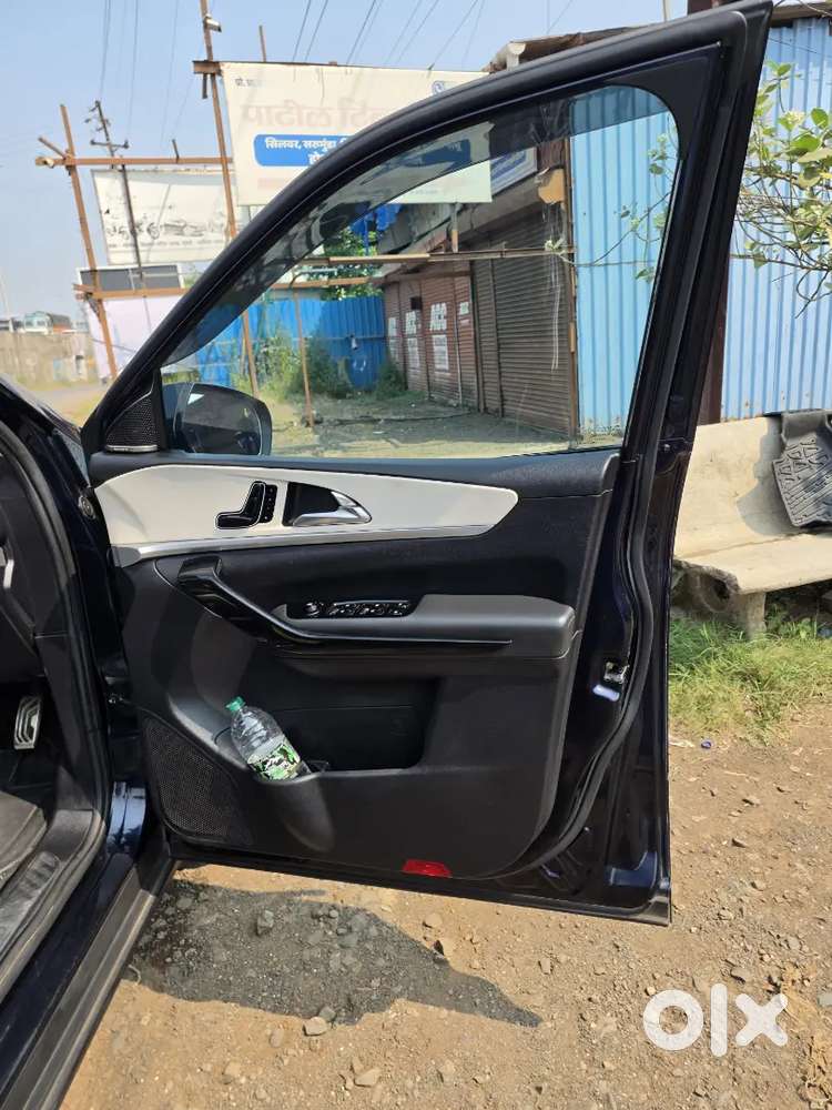 Mahindra Xuv700 Diesel 2022