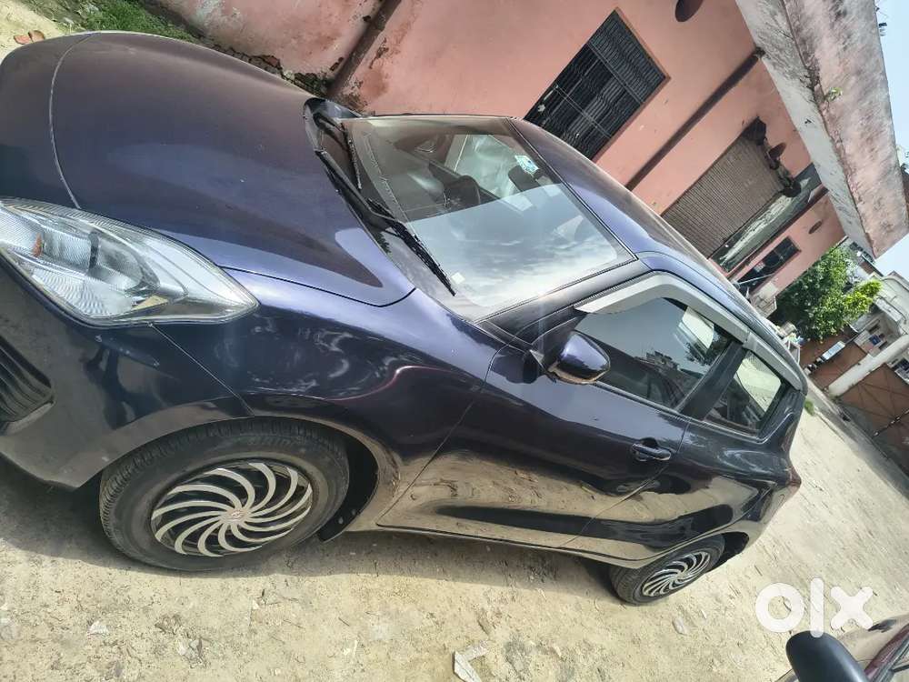 Maruti Suzuki Swift Vxi 2018