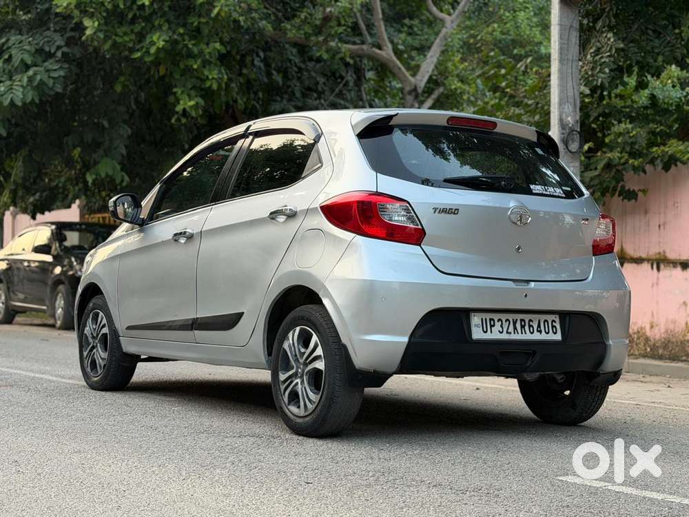 Tata Tiago 1.05 Revotorq Xz, 2019, Petrol