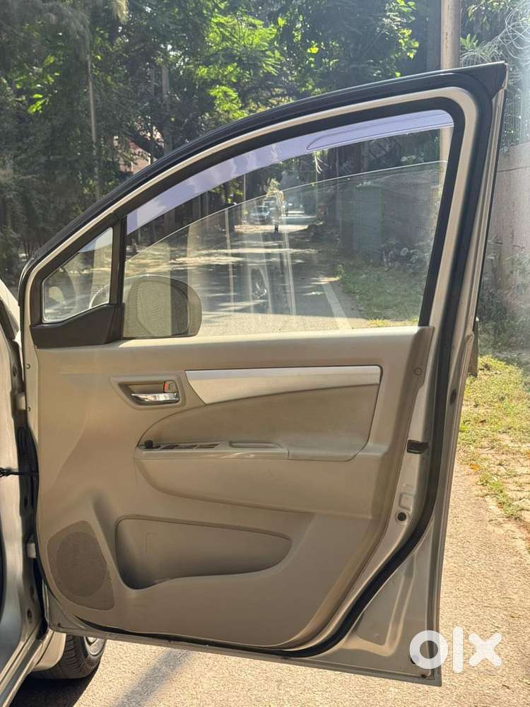 Maruti Suzuki Ertiga Shvs Vdi Limited Edition, 2019, Diesel