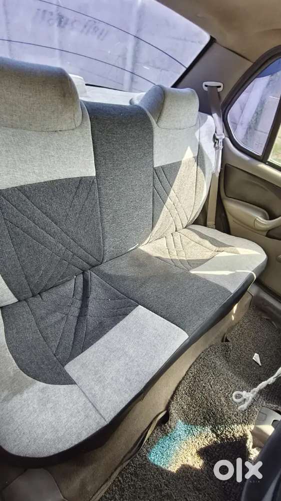 Tata Indigo Cs 2008 Diesel