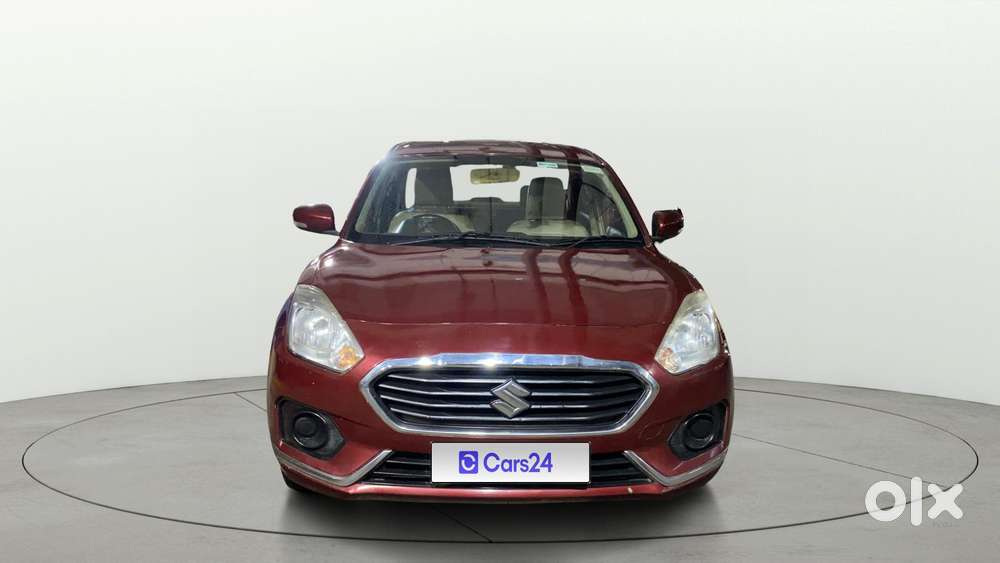 Maruti Suzuki Swift Dzire 1.2 Vxi Bsiv, 2018, Petrol