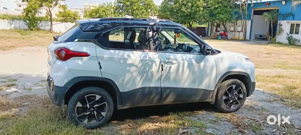 Tata Punch 2022 Petrol Well Maintained