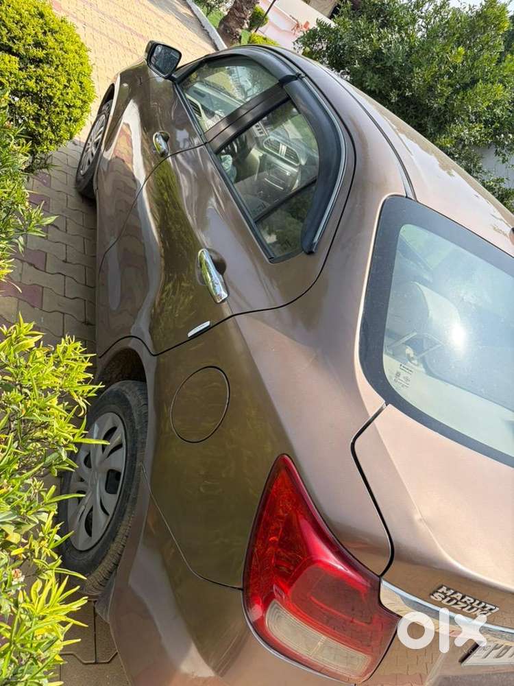 Maruti Suzuki Diesel 2017