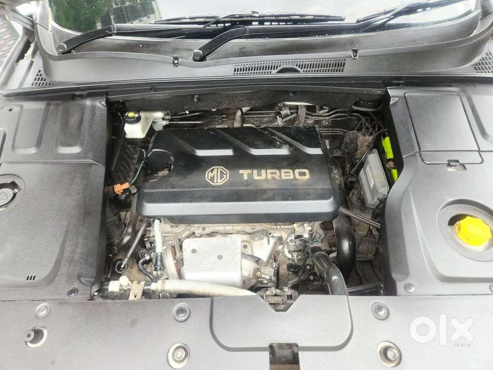 Mg Hector Super Mt, 2020, Petrol