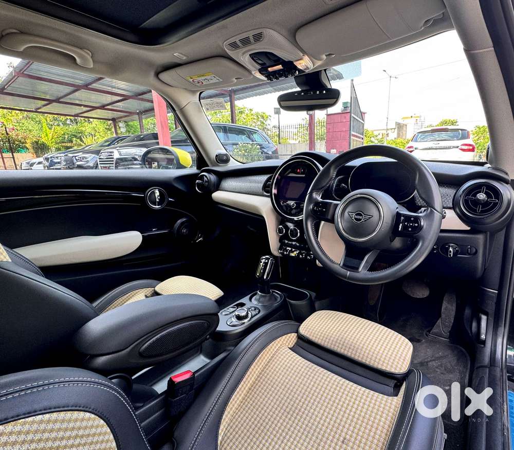 Mini 3 Door Cooper S, 2023, Electric