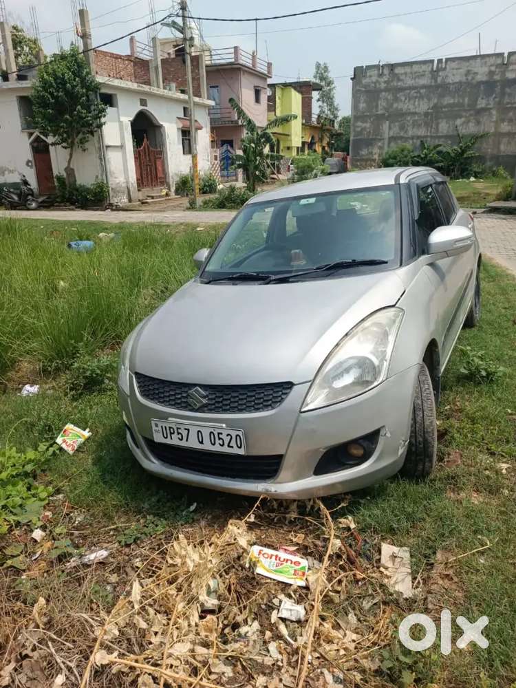 Maruti Suzuki Swift 2013 Diesel 82000 Km Driven