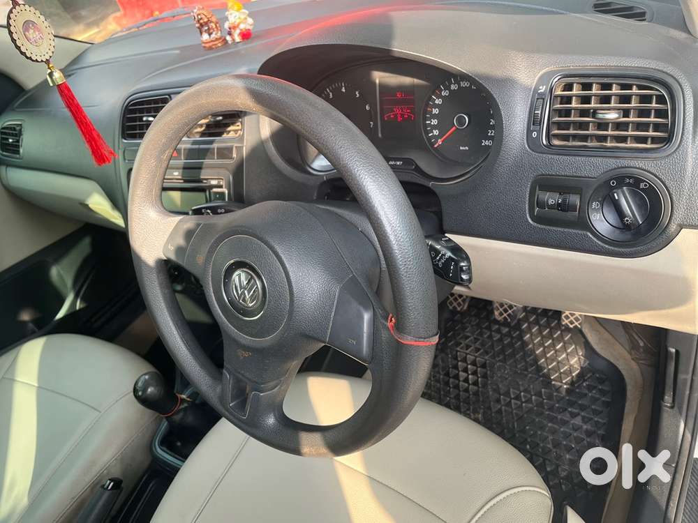 Volkswagen Polo Gti 2013 Model