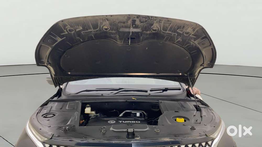Mg Hector Savvy Pro 1.5 Turbo Cvt, 2024, Petrol