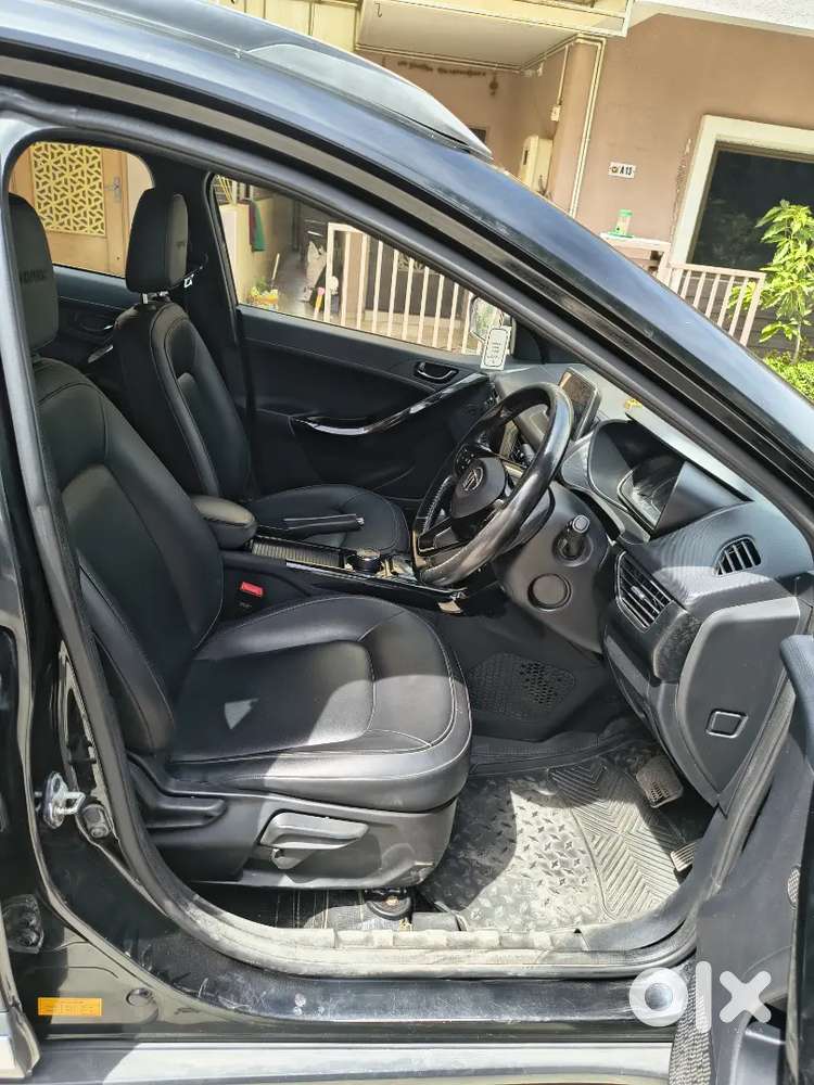 Diesel Auto Nexon 2022 1owner(fix Rate)