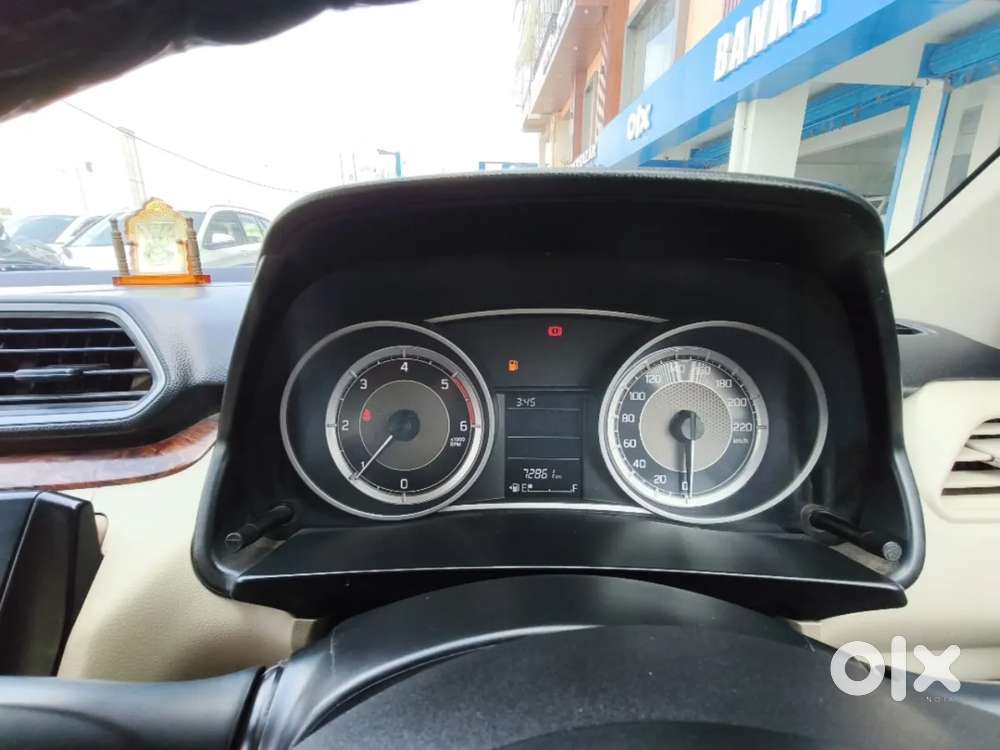 Maruti Suzuki Dzire Vdi, 2019, Diesel