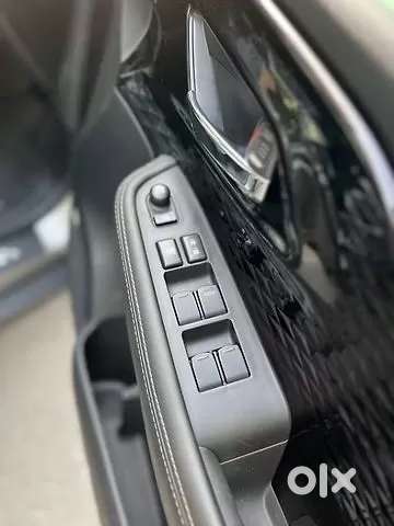 Maruti Suzuki Victoris, 2025, Petrol