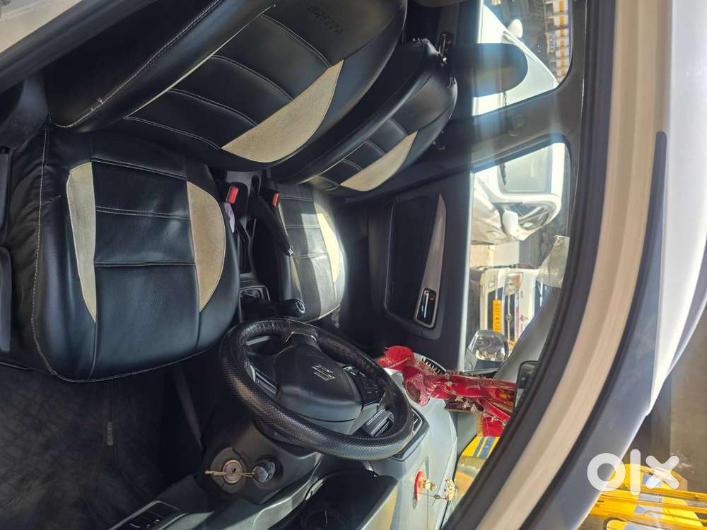 Maruti Suzuki Brezza 2019 Diesel Good Condition