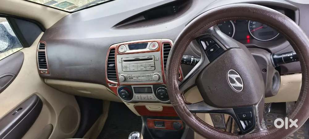 Hyundai I20 1.2 Asta 2010 Diesel