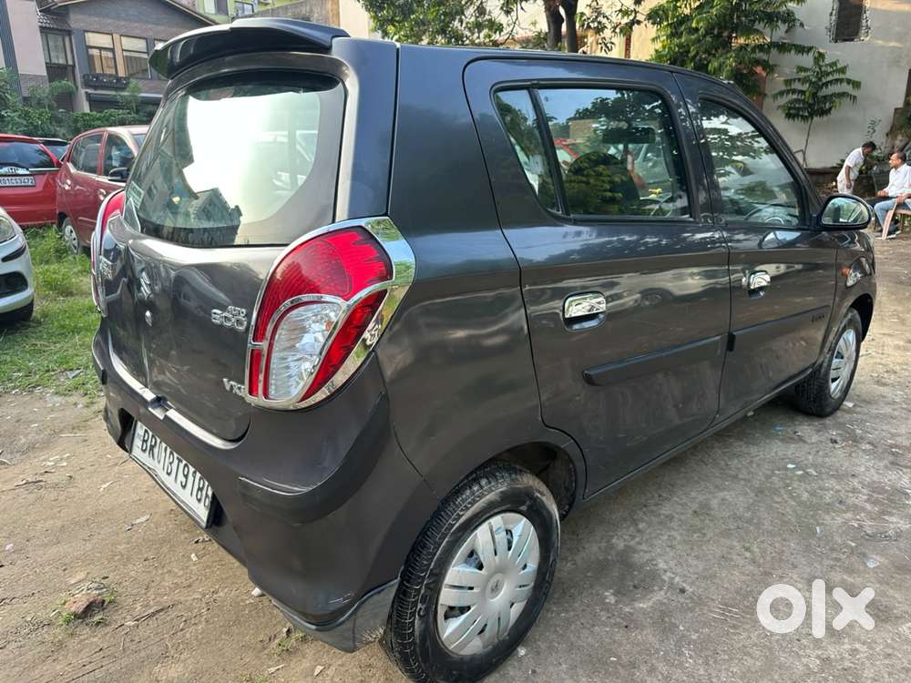 Maruti Suzuki Alto 800 Vxi, 2013, Petrol