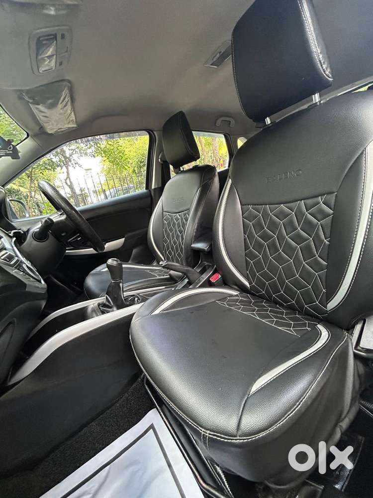 Maruti Suzuki Baleno 1.3 Delta, 2016, Diesel