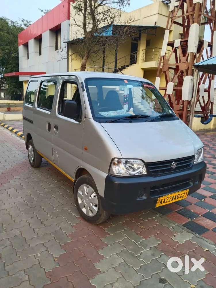 Government Duty. Office Used Vehicle