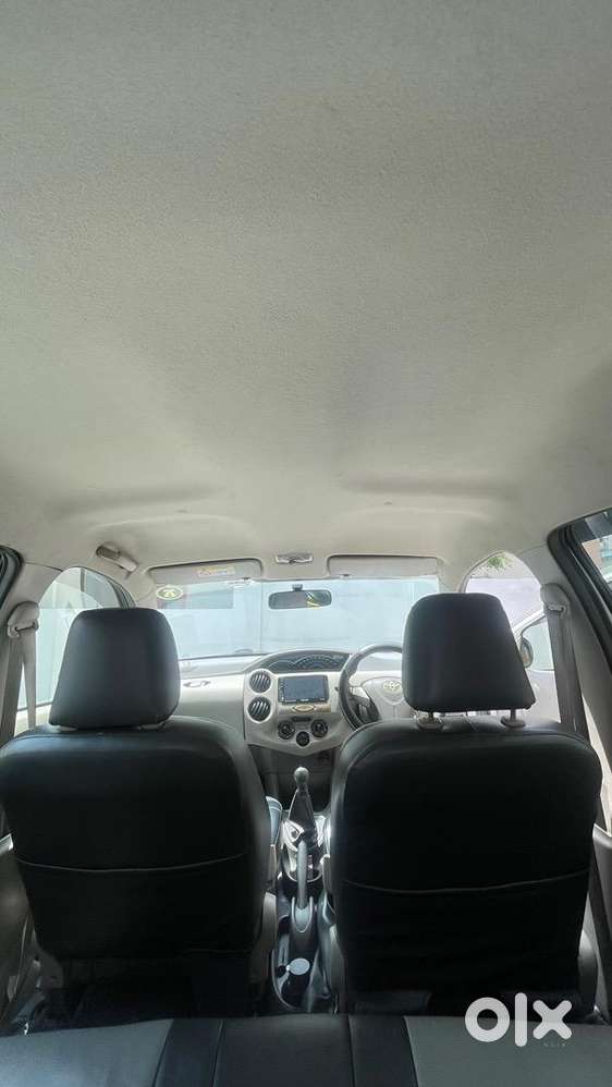 Toyota Etios Liva 2016 Petrol Good Condition