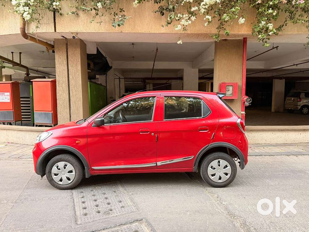 Maruti Suzuki Alto K10 Vxi 1.0 Petrol  2022  Excellent Condition