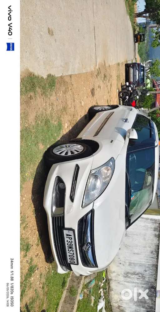 Aruti Suzuki Dzire Vdi 2015