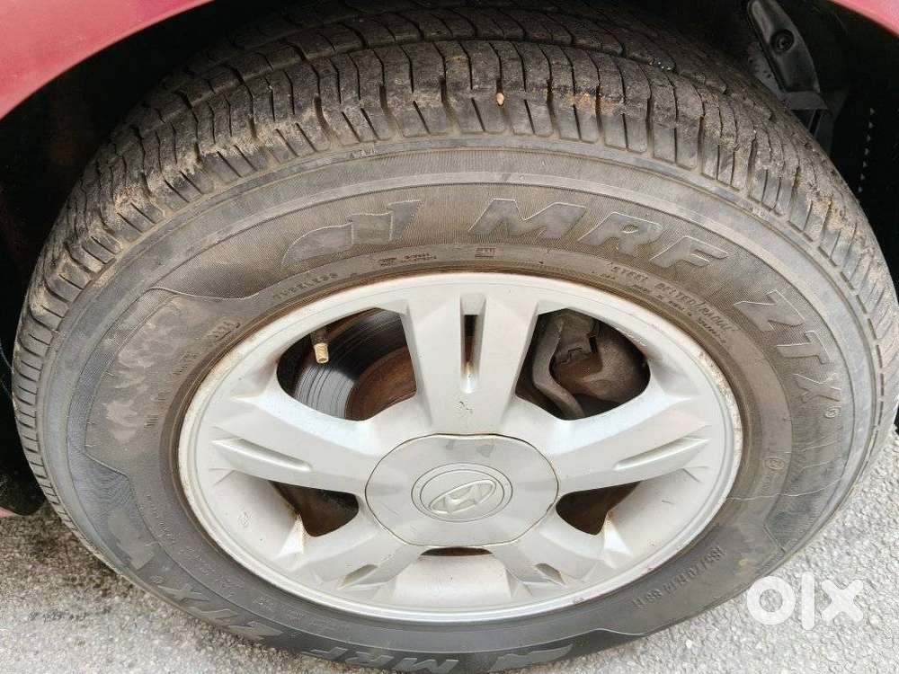Hyundai I20 1.2 Asta, 2012, Petrol