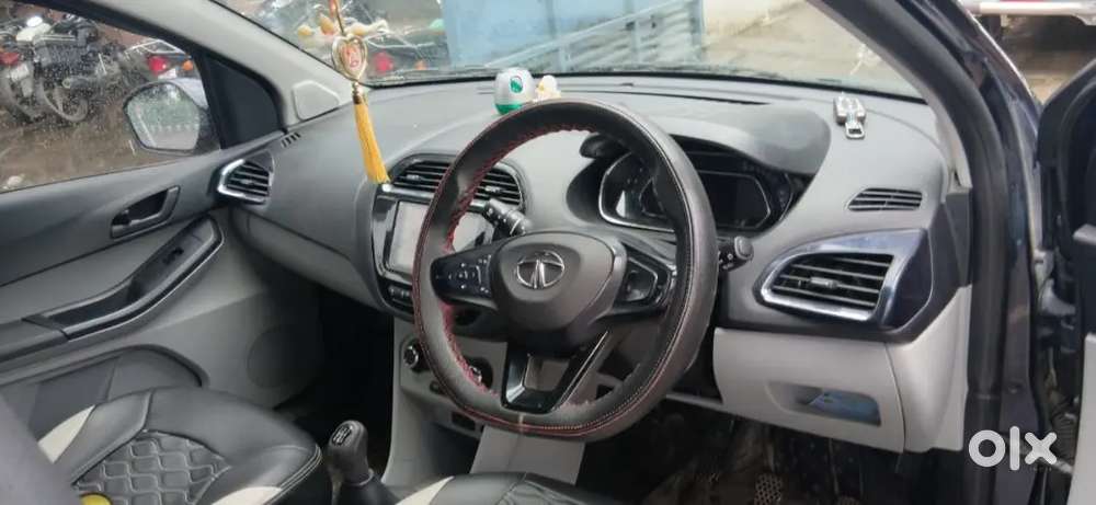 Tiago Best Condition Service Centre Me Service Hai Kewal