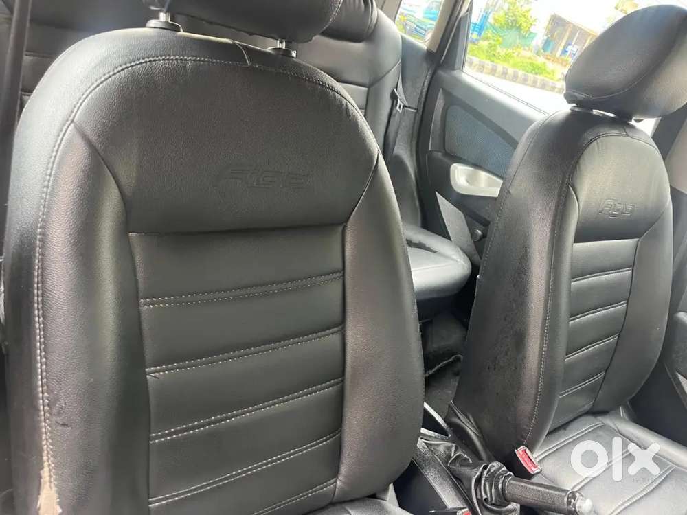 Ford Figo 1.4 Diesel 2013