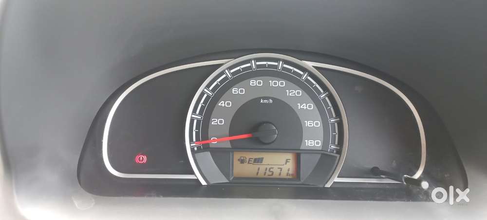 Maruti Suzuki Alto 800 Lxi, 2018, Petrol
