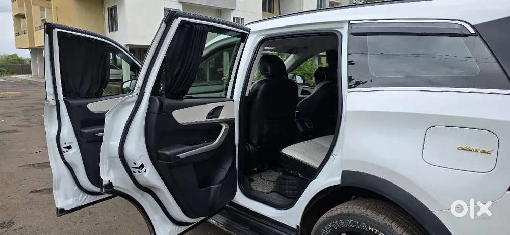 Mahindra Xuv 700 Diesel