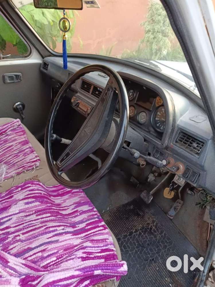 Ambassador Ambassador