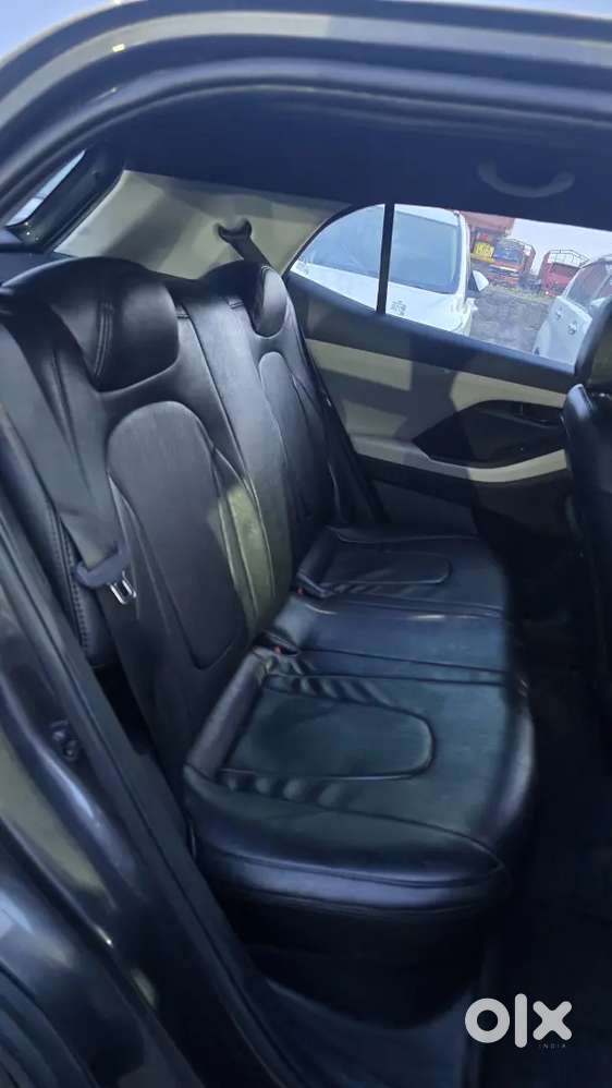 Hyundai Creta 1.5 Ex 2022
