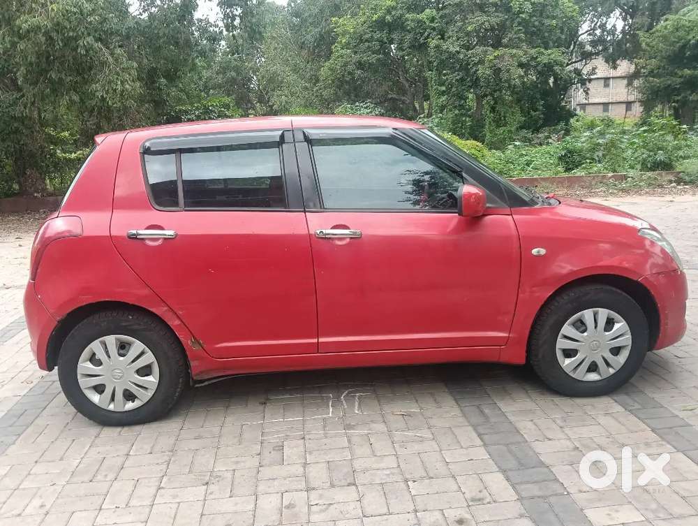 Maruti Swift Vxi 2006