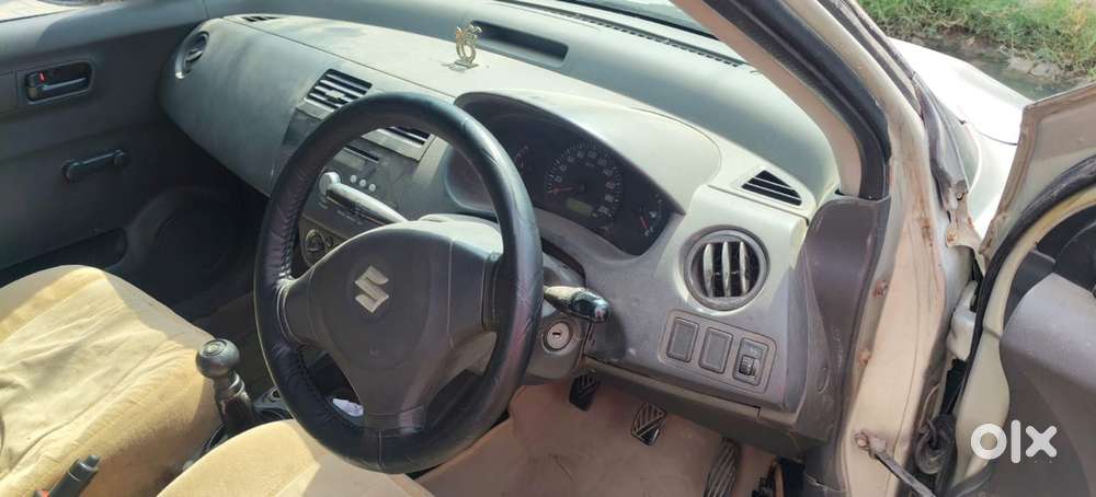 Swift Diesel Maruti 2007