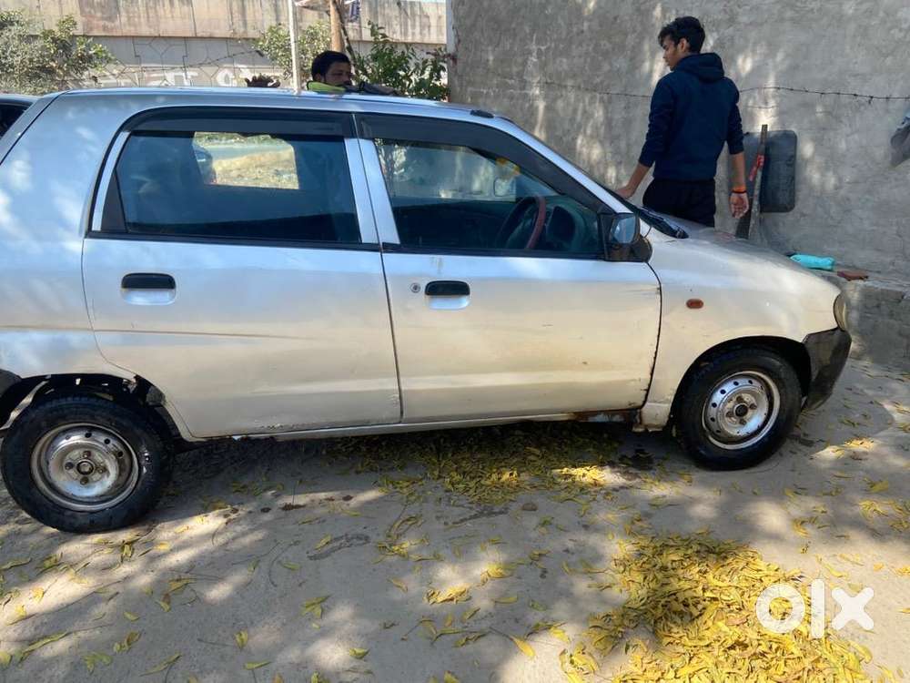 Maruti Suzuki Alto 800 Cng & Hybrids Well Maintained