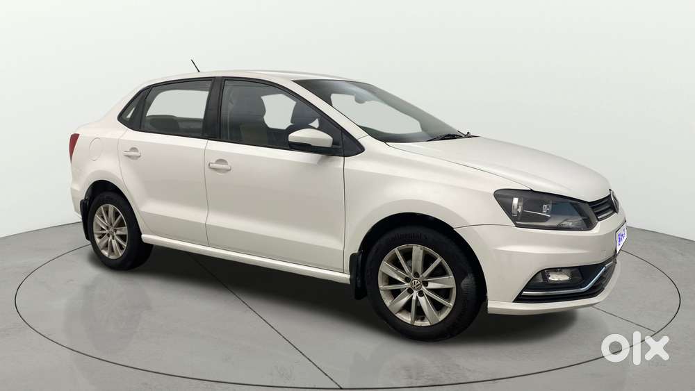 Volkswagen Ameo 1.5 Tdi Highline, 2016, Diesel