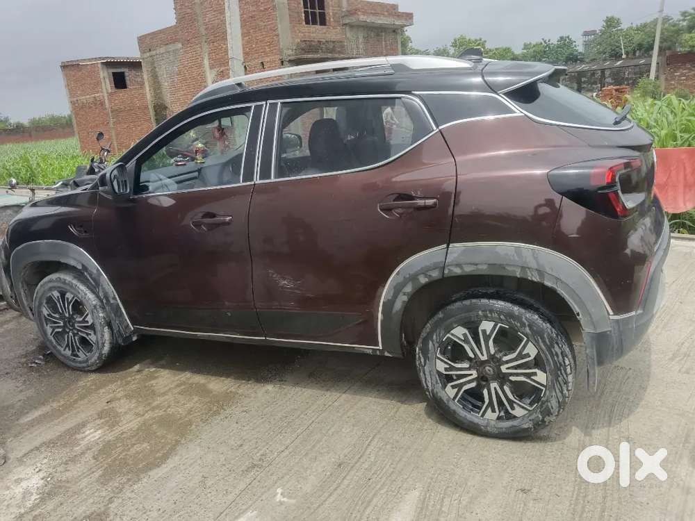 Renault Kiger Petrol 2021