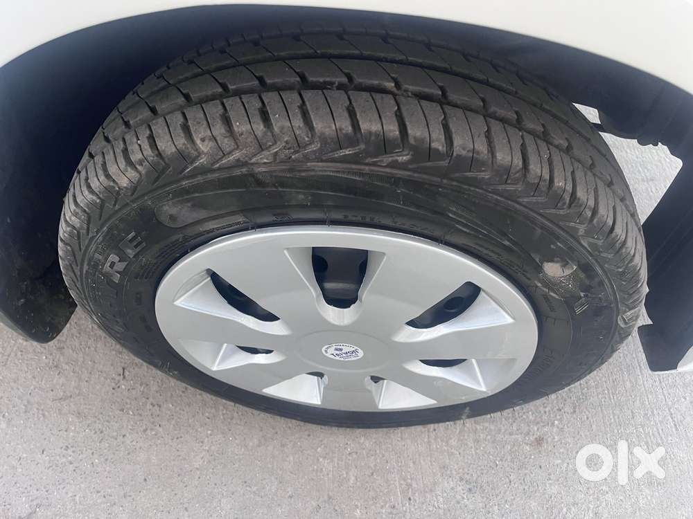 Maruti Suzuki Wagon R 1.0 Lxi Cng, 2018, Cng & Hybrids