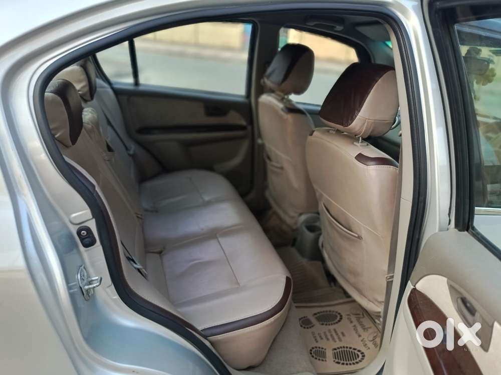 Maruti Suzuki Sx4 Vxi Bsiv, 2012, Cng & Hybrids