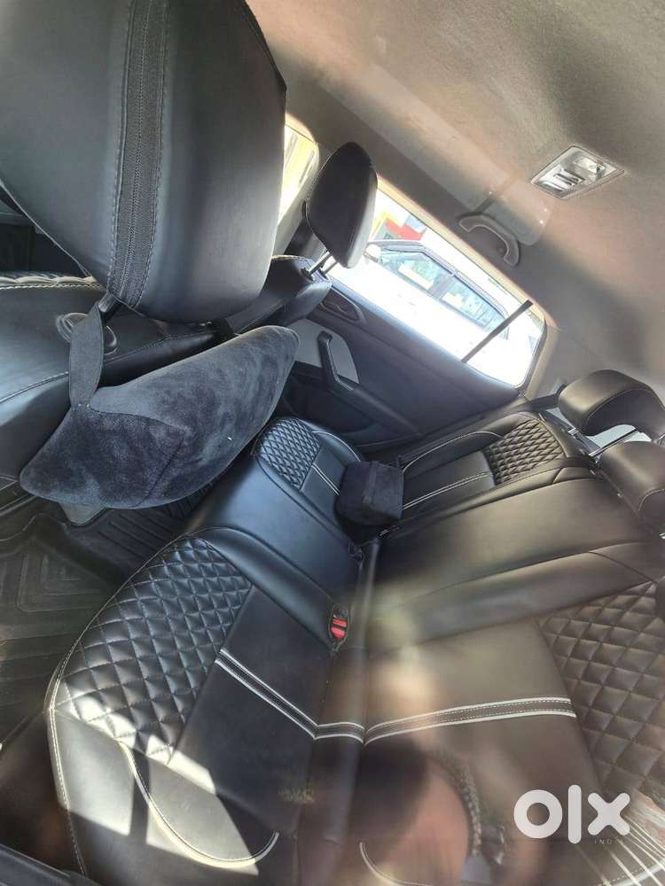 Skoda Kushaq 2020 Petrol 30000 Km Driven