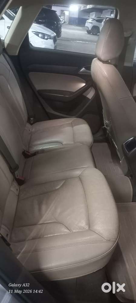 Audi Q3 30 Tdi Mt S Edition, 2015, Diesel