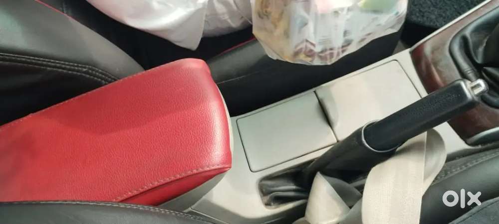 Toyota Corolla Altis 2013 Diesel 120000 Km Driven