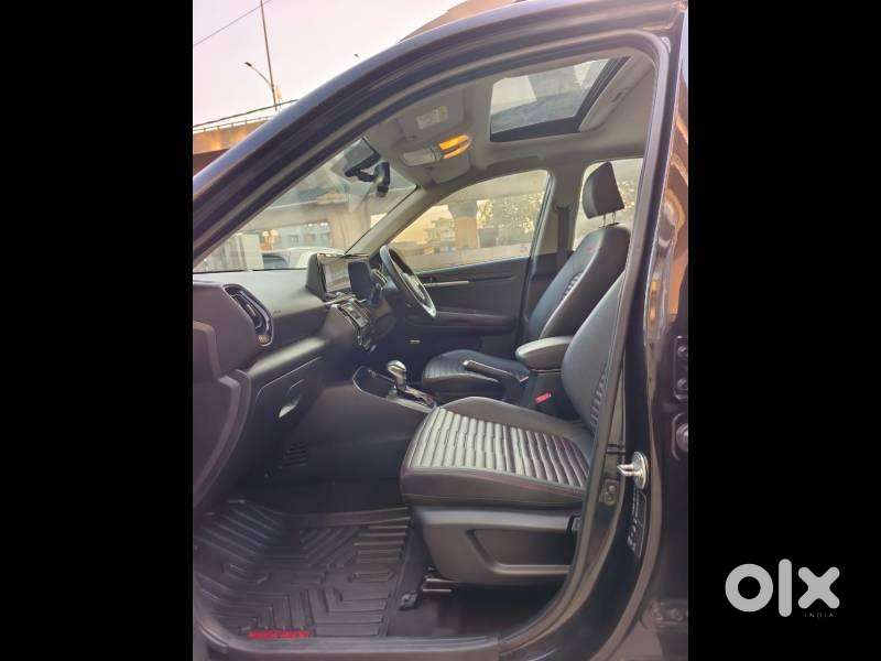 Kia Sonet 1.5 Gtx Plus Diesel, 2020, Diesel