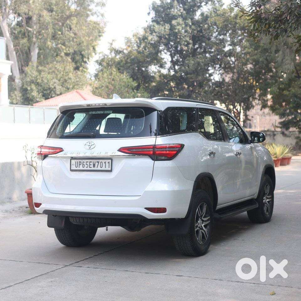 Toyota Fortuner 4x2 At 2.8 Diesel, 2023, Diesel