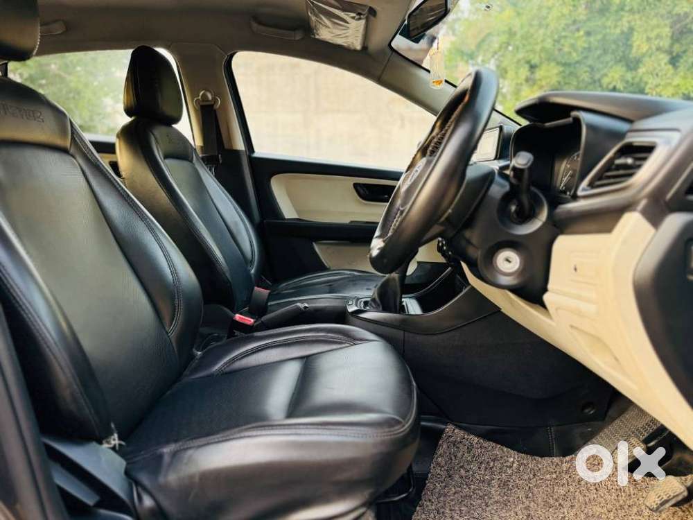 Tata Altroz 1.2 Xz Plus Rtn Dct, 2021, Petrol