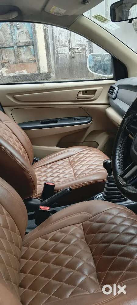 Honda Amaze 2019 Diesel Mt Tourist No