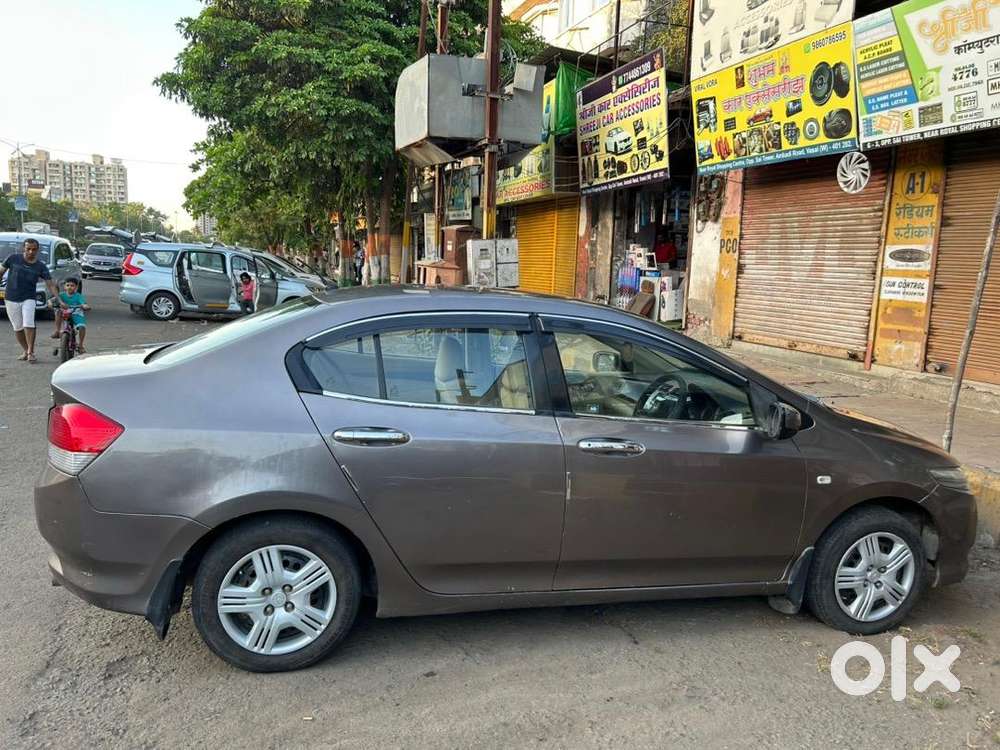 Honda City 2011 Petrol Good Condition